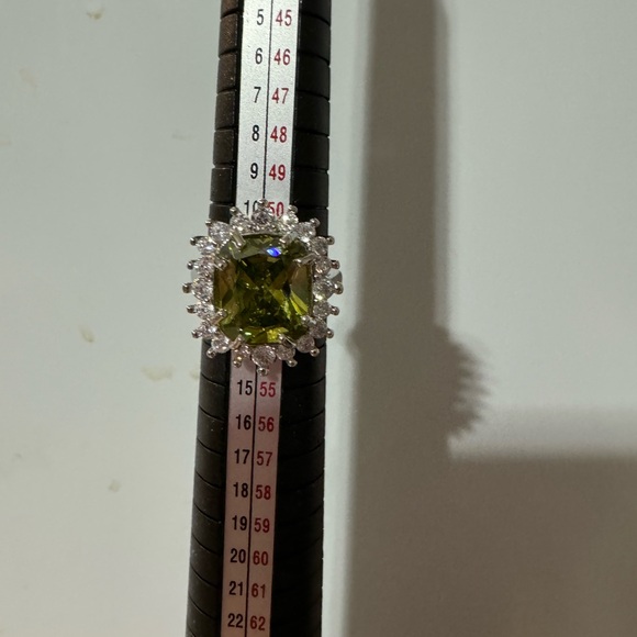 Cocktail Bling Ring 6 - Picture 14 of 15